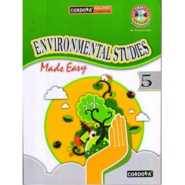 Cordova Environmental Studies Made Easy - 5